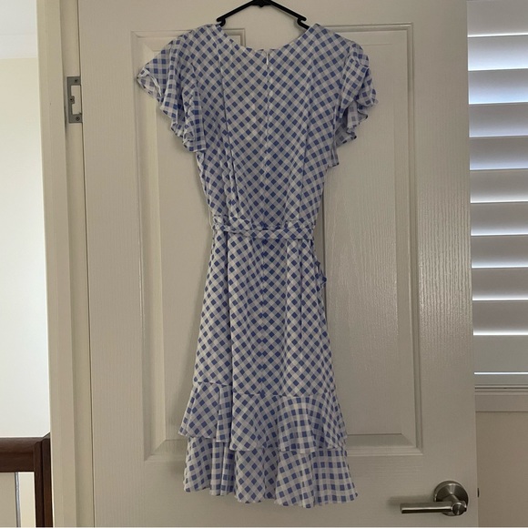 Alannah Hill Cherish Wrap Dress - Picture 6 of 9